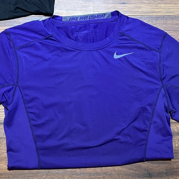 Nike Dri Fit Tshirt Size Small Bundle of 3 - Picture 14 of 14